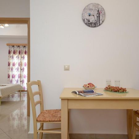 Appartamento Mateus 2 Pláka Esterno foto