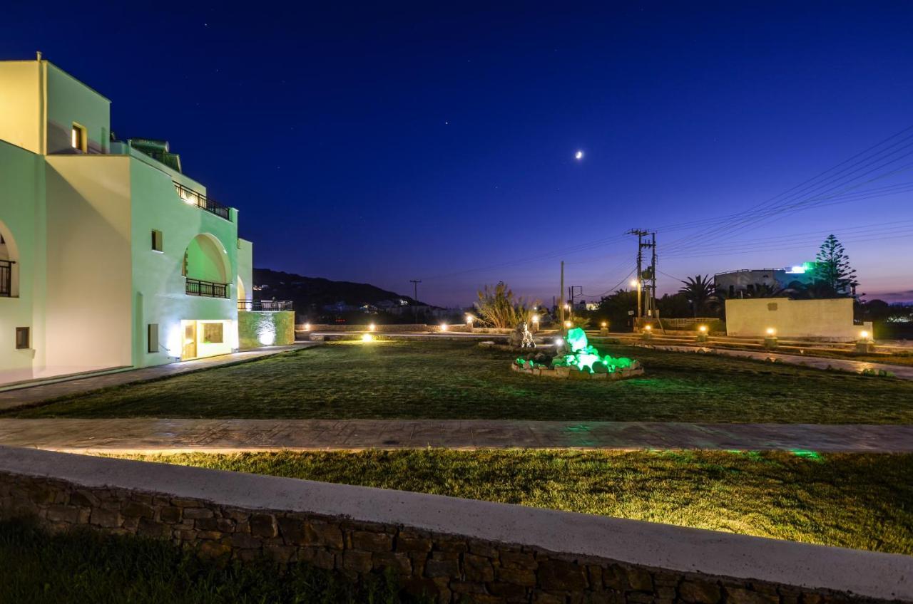 Appartamento Mateus 2 Pláka Esterno foto