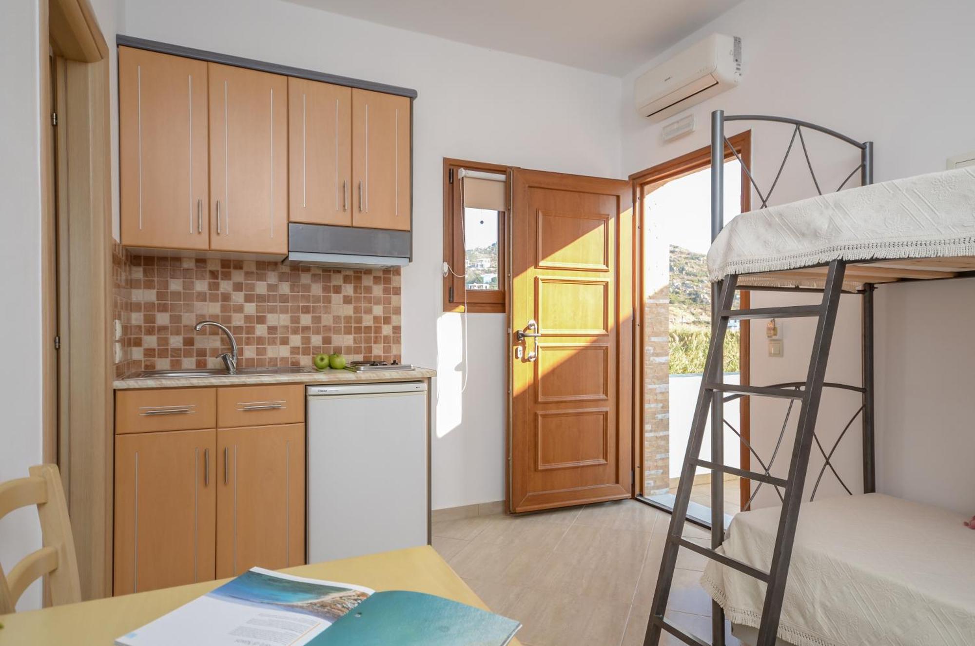 Appartamento Mateus 2 Pláka Esterno foto